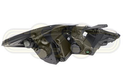 Genuine Hyundai I45 Head Lamp Right Hand (01/10-On)