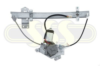 Ford Fairlane Door Window Regulator Right Hand Front (10/96-08/98)
