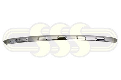 Genuine Lexus Nx300 Bar Cover Insert Front Chrome (09/17-08/21)
