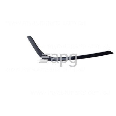Genuine Hyundai Kona OS Front Bar Mould RH (12/20-04/23)