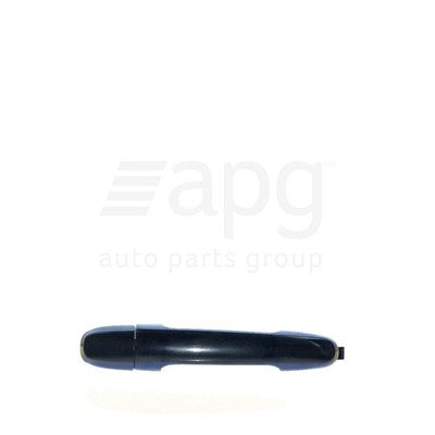 Toyota Hilux GGN15R/GGN25R/KUN16R Front & Rear Door Outer Handle (02/05-04/15)