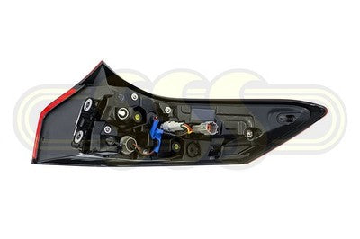 Genuine Nissan / Datsun Xtrail Tail Lamp Left Hand (09/22-On)