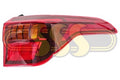 Genuine Kia Seltos Tail Lamp Right Hand No LED (08/19-09/22)