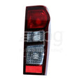 Isuzu D-Max Tail Lamp RH