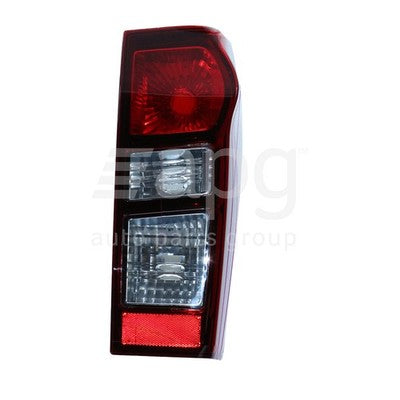 Isuzu D-Max Tail Lamp RH