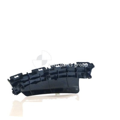 Genuine Toyota Landcruiser UZJ200/VDJ200 Front Bar Bracket LH (11/07-11/21)