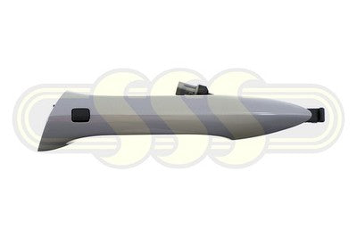 Genuine Hyundai I30 Door Handle Outer Left Hand Front (03/17-08/20)