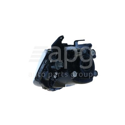 Mitsubishi Triton MN Head Lamp LH (08/09-03/15)