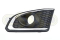 Genuine Holden Captiva Fog Lamp Cover Left Hand With Fog Light LTZ (2013-2015)