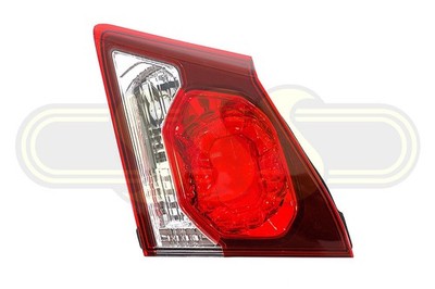 Honda Civic Rear Garnish Lamp Right Hand (12/08-04/12)