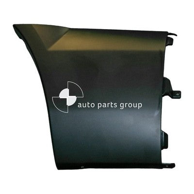 Genuine Toyota Landcruiser Prado Rear Bar End LH (09/02-07/09)