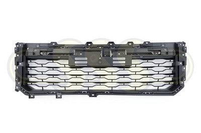 Genuine Mitsubishi Triton Bar Grille Front No Camera No Sensor No (10/18-11/23)