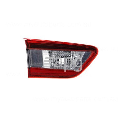 Genuine Subaru Impreza G5 Tail Gate Lamp LH (12/16-11/18)
