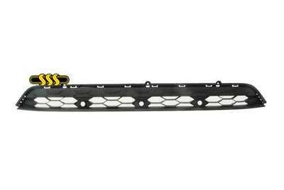 Genuine Volkswagen Tiguan Bar Grille Centre Highline Centre 2 (10/15-01/21)