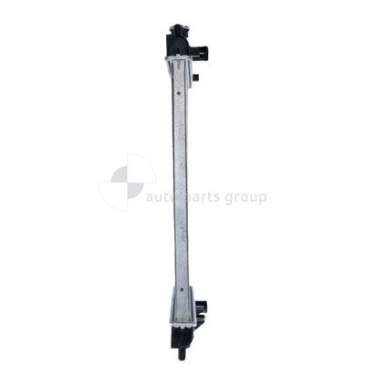 Suzuki APV Radiator Plastic Aluminium 475 x 448 x 26 mm 28 / 28 mm (06/05-11/17)