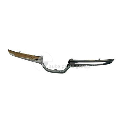 Genuine Subaru XV G4X Grille Mould Chrome (01/12-11/15)