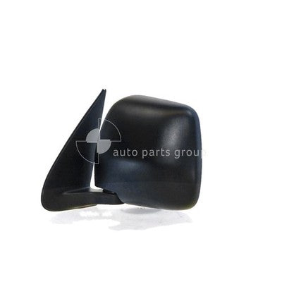 Genuine Toyota Hiace Door Mirror LH Manual (01/05-02/19)