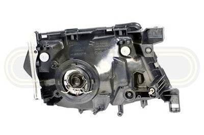 Nissan / Datsun Patrol Head Lamp Left Hand Manual (02/99-12/02)