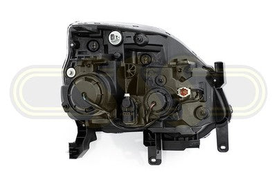 Genuine Nissan / Datsun Xtrail Head Lamp Left Hand No Xenon (09/10-03/14)