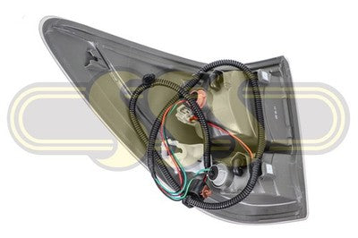 Mazda Bt50 Tail Lamp Right Hand Upper Ute (06/11-09/15)