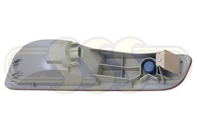 Genuine Mitsubishi Outlander Bar Reflector Right Hand Rear (10/12-12/14)