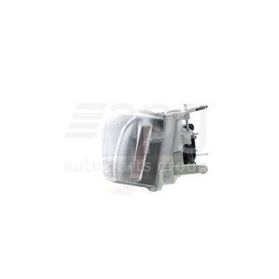 Toyota Camry SDV10R/VDV10R/VZV10R Head Lamp LH (11/92-07/97)