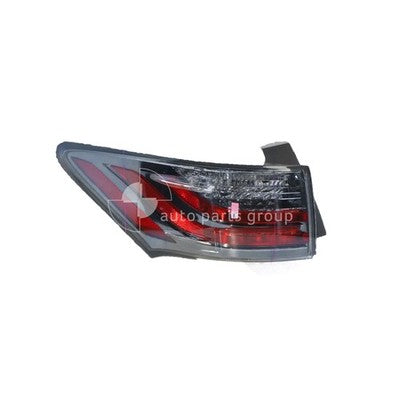 Genuine Lexus CT200H ZWA10R Tail Lamp LH (12/13-08/17)