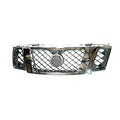 Nissan Navara D40/R51 Grille (05/05-04/15)