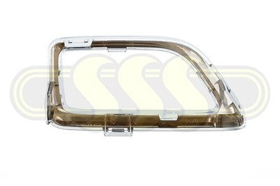 Genuine Kia Picanto Bar Mould Left Hand Rear (06/20-09/23)
