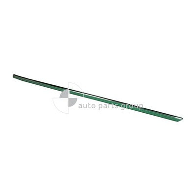 Genuine Volkswagen Amarok 2H Grille Mould Chrome LH (02/11-01/18)