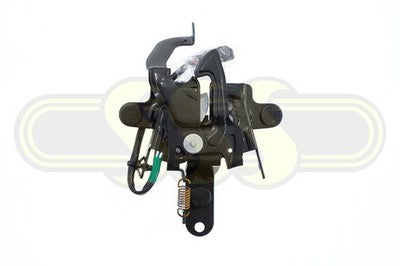 Genuine Subaru Outback Bonnet Lock (03/21-On)