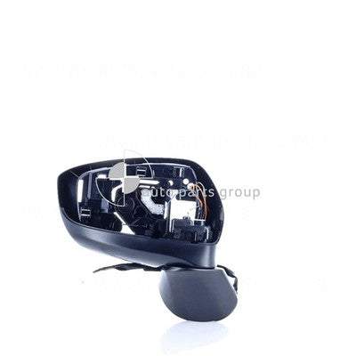 Genuine Mazda CX-5 KE Door Mirror RH (02/12-03/17)