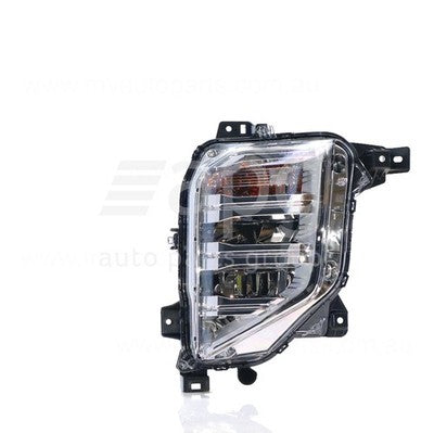 Genuine Mitsubishi Pajero Sport QF/QG Fog Lamp RH (11/19-On)