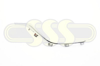 Mazda Mazda3 Grille Mould Right Hand Chrome (09/13-07/16)