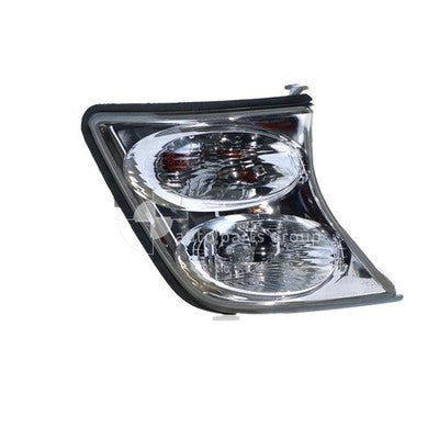 Genuine Nissan Patrol GU Front Park / Indicator Lamp RH (10/01-10/04)