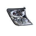 Genuine Nissan Patrol GU Front Park / Indicator Lamp RH (10/01-10/04)