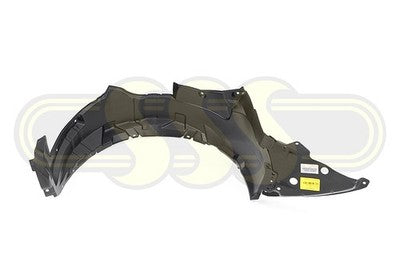 Genuine Toyota Corolla 94-On Guard Liner Left Hand Front (03/07-10/09)