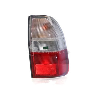 Genuine Mitsubishi Triton MK Tail Lamp RH (10/96-06/06)