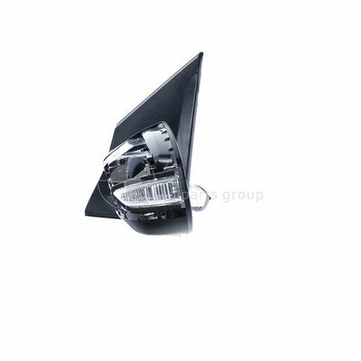 Genuine Nissan Pulsar C12 Door Mirror LH Electric With Indicator Without Heated