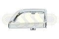 Genuine Kia Picanto Bar Mould Left Hand Rear (06/20-09/23)