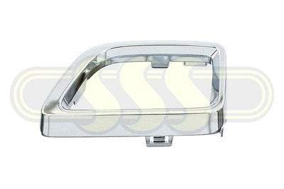 Genuine Kia Picanto Bar Mould Left Hand Rear (06/20-09/23)