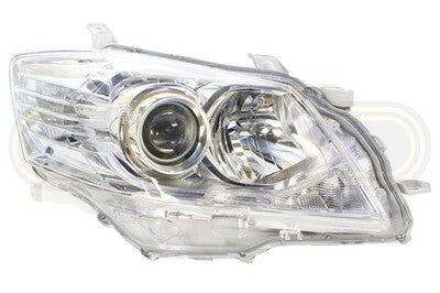 Genuine Toyota Aurion Head Lamp Right Hand ATX, Prodigy (08/09-02/12)