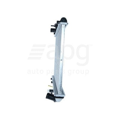 Holden Apollo JK/JL/SV20/SV21/SV22/VZV21 Radiator Plastic Aluminium 325 x 668 x