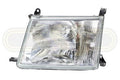 Toyota Landcruiser Head Lamp Left Hand (08/02-05/05)