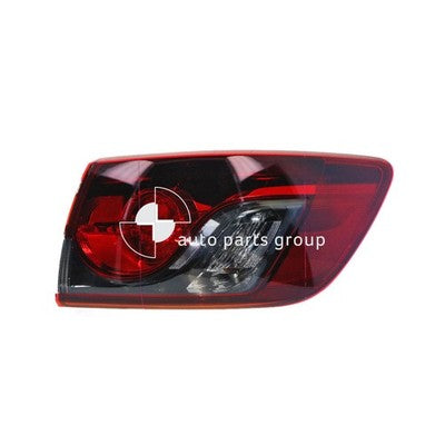 Genuine Mazda CX-9 TB Tail Lamp RH (12/12-07/16)