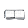Toyota Landcruiser FZJ80R/HDJ80R/HZJ80R Head Lamp Rim LH (01/90-01/98)