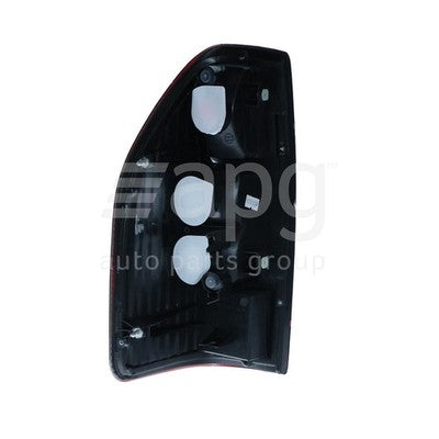 Holden Rodeo RA Tail Lamp RH (03/03-06/08)
