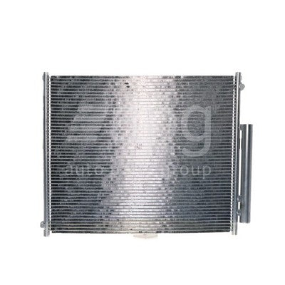 Toyota Landcruiser Prado A/C Condenser 16 mm 8 mm Fin (09/02-07/09)