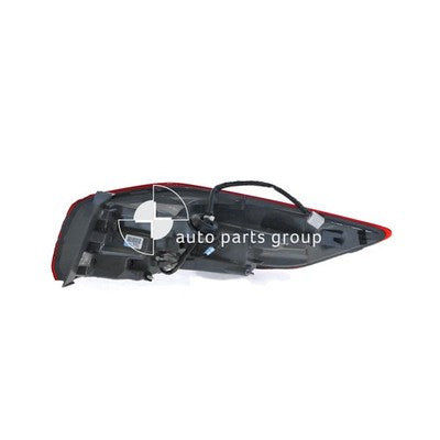 Genuine Hyundai Elantra AD Tail Lamp LH LED (07/16-10/18)