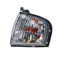Mazda B Series UN Front Park / Indicator Lamp LH (10/02-10/06)